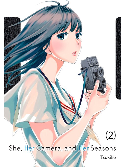 Cover image for She, Her Camera, and Her Seasons, Volume 2